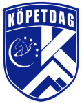 Kopetdag Asgabat U21 club crest