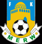 Merw U21 club crest