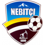 Nebitci U21 club crest
