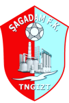 Sagadam U21 club crest