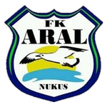 Aral Nukus club crest
