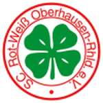 Rot-weiss Oberhausen club crest