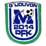 G'ijduvon club crest