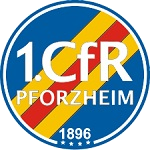 CFR Pforzheim club crest