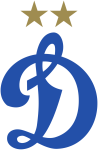 Dinamo Moskva U19 club crest