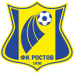 Rostov U19 club crest