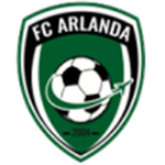Arlanda club crest