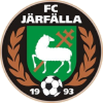 Järfälla club crest