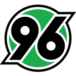 Hannover 96 club crest