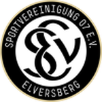 SV Elversberg club crest