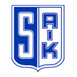 Storfors club crest