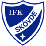 IFK Skövde club crest