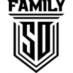 SD Family club crest