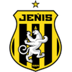 Zhenys club crest