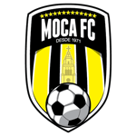 Moca club crest