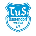 Tus Dassendorf club crest
