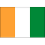 Côte d'Ivoire U23 club crest