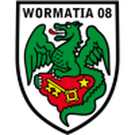Wormatia Worms club crest