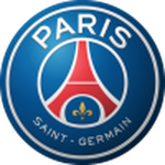 Paris Saint Germain W club crest
