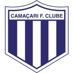 Camaçari club crest