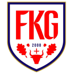 Garliava club crest