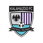 Kalamazoo FC club crest