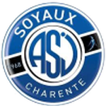 Soyaux W club crest