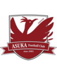 Porvenir Asuka club crest