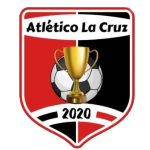 Atlético La Cruz club crest