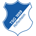 1899 Hoffenheim club crest