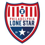 Lone Star II club crest