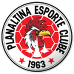 Planaltina DF U20 club crest