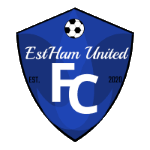 EstHam United club crest