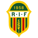 Rågsved club crest