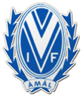 Viken club crest