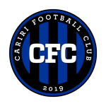Cariri club crest