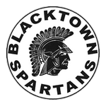 Blacktown Spartans club crest