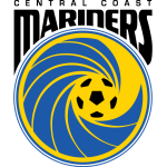 Central Coast II club crest