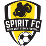 NWS Spirit club crest
