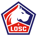 Lille W club crest