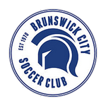 Brunswick City club crest