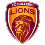 Bulleen Lions club crest
