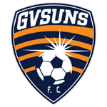 Goulburn Valley Suns club crest