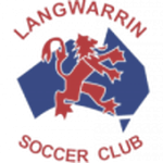 Langwarrin club crest
