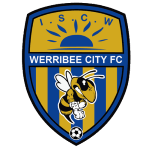 Werribee City club crest