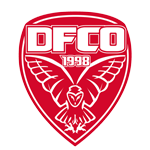 Dijon W club crest