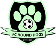 Hound Dogs club crest