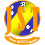 JS Talangaï club crest