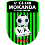 V.Club Mokanda club crest