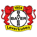Bayer Leverkusen club crest